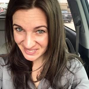 Meet your Posher, Jill